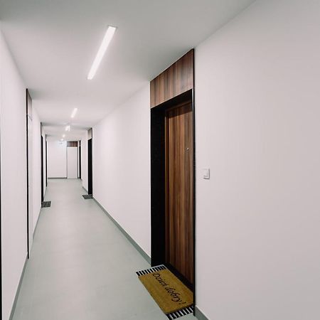 Chill Apartments Airport Ursynow ワルシャワ エクステリア 写真