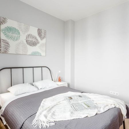 Chill Apartments Airport Ursynow ワルシャワ エクステリア 写真
